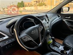 هیوندای سەنتافی